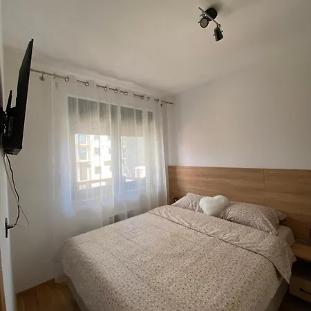 Petrovic 026 Apartment *