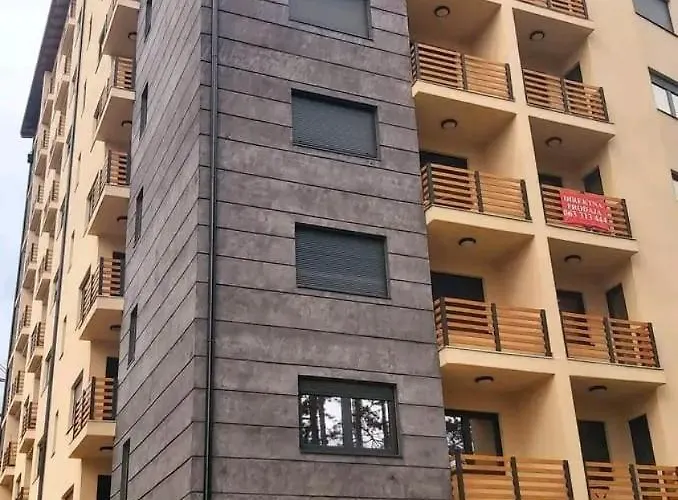 Petrovic 026 Daire *